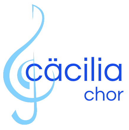 Gesangverein Chor Cäcilia - Logo