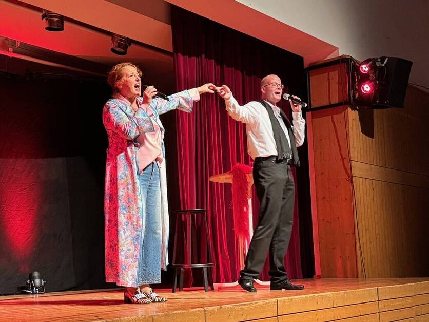 Luise Kinseher GSBH 2025