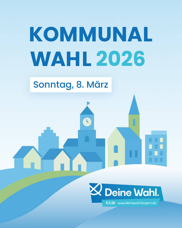 Kommunalwahl 2026 - Grafik 4:5