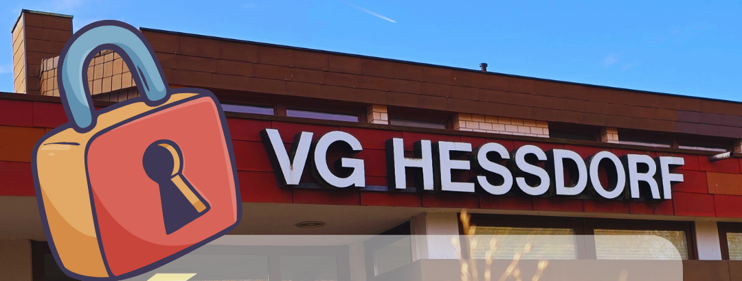 Verwaltung geschlossen 09.03.26 Wahlnacharbeiten