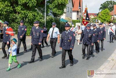 Feuerwehr Uttenreuth #1