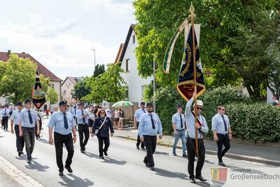 Feuerwehr Kleinseebach #2