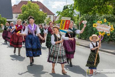 Seebesgründer Trachtengruppe #3