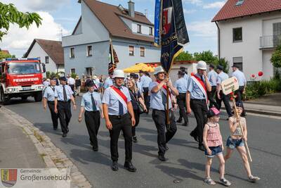 Feuerwehr Höchstadt