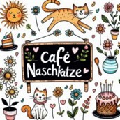 Café Naschkatze - Logo