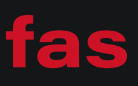 Starkregen-Frühalarmsystem (FAS) - Logo