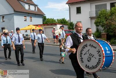 Adelsdorfer Musikanten #2