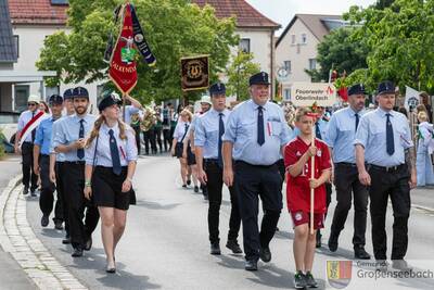 Feuerwehr Oberlindach #2