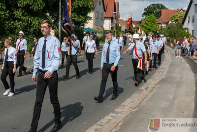 Feuerwehr Förtschwind-Greuth