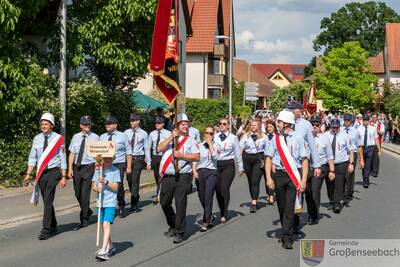 Feuerwehr Weisendorf