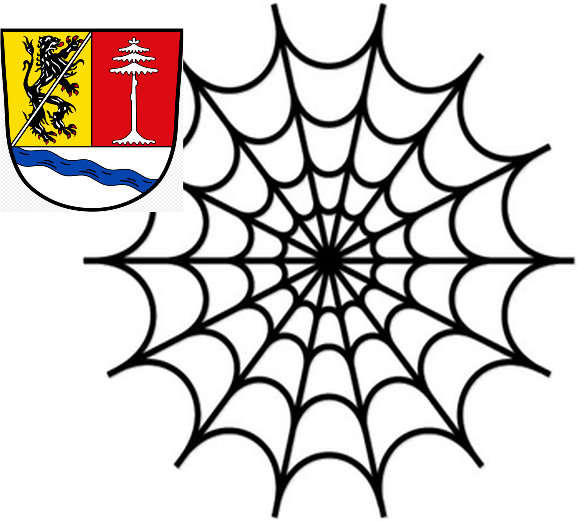 Helfernetz Großenseebach (Logo)