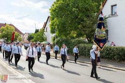 Feuerwehr Möhrendorf #3