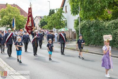 Feuerwehr Röttenbach #2