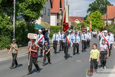 Feuerwehr Haundorf-Beutelsdorf