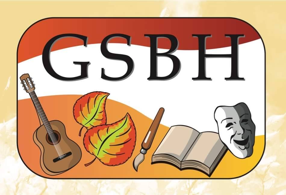 Großenseebacher Herbst 2024 - Programmteaser