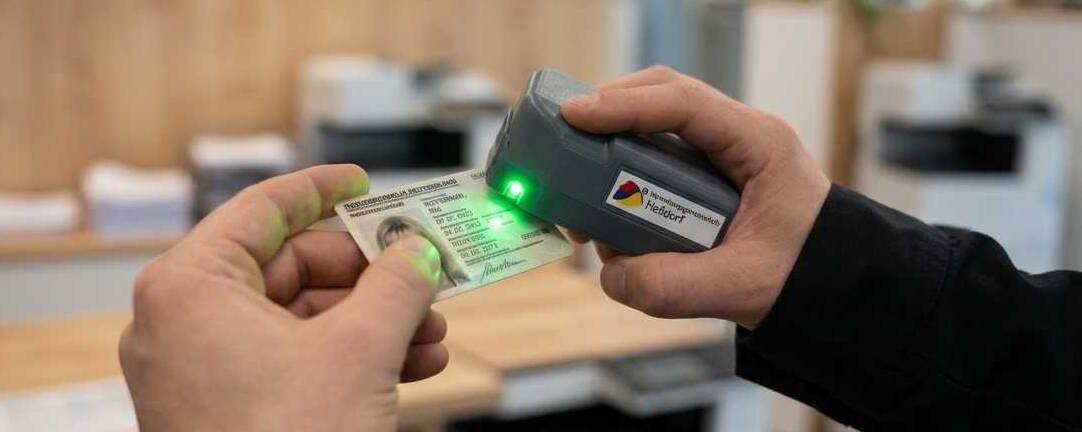 Pilotprojekt Personalausweis neue Features