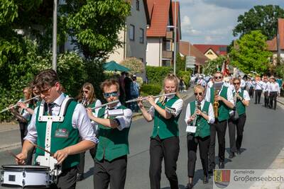 Musikverein Erlangen-Büchenbach #4