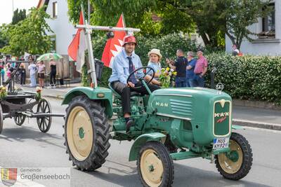 Feuerwehr Hesselberg #4