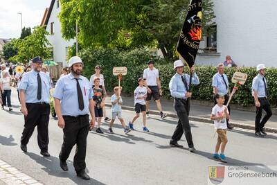 Feuerwehr Weingartsgreuth #2