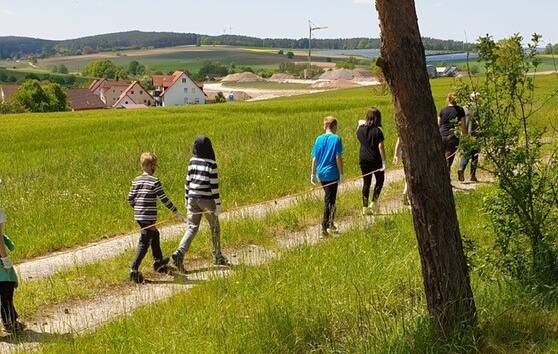 Angebote des Kreisjugendrings Erlangen-Höchstadt
