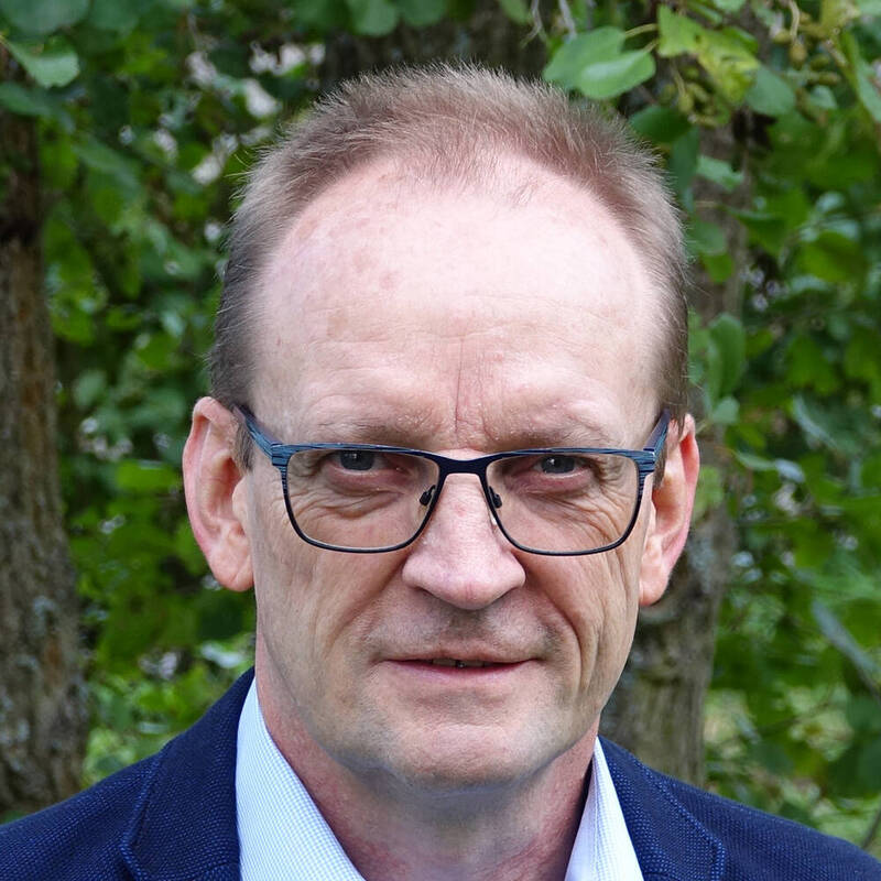 Rudi Riedel