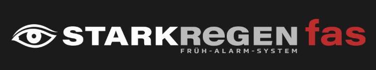 FAS (Starkregen-Frühalarm-System) der VG Heßdorf - Probealarm