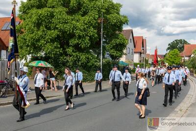 Feuerwehr Möhrendorf #2