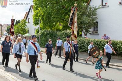 Feuerwehr Aisch #2