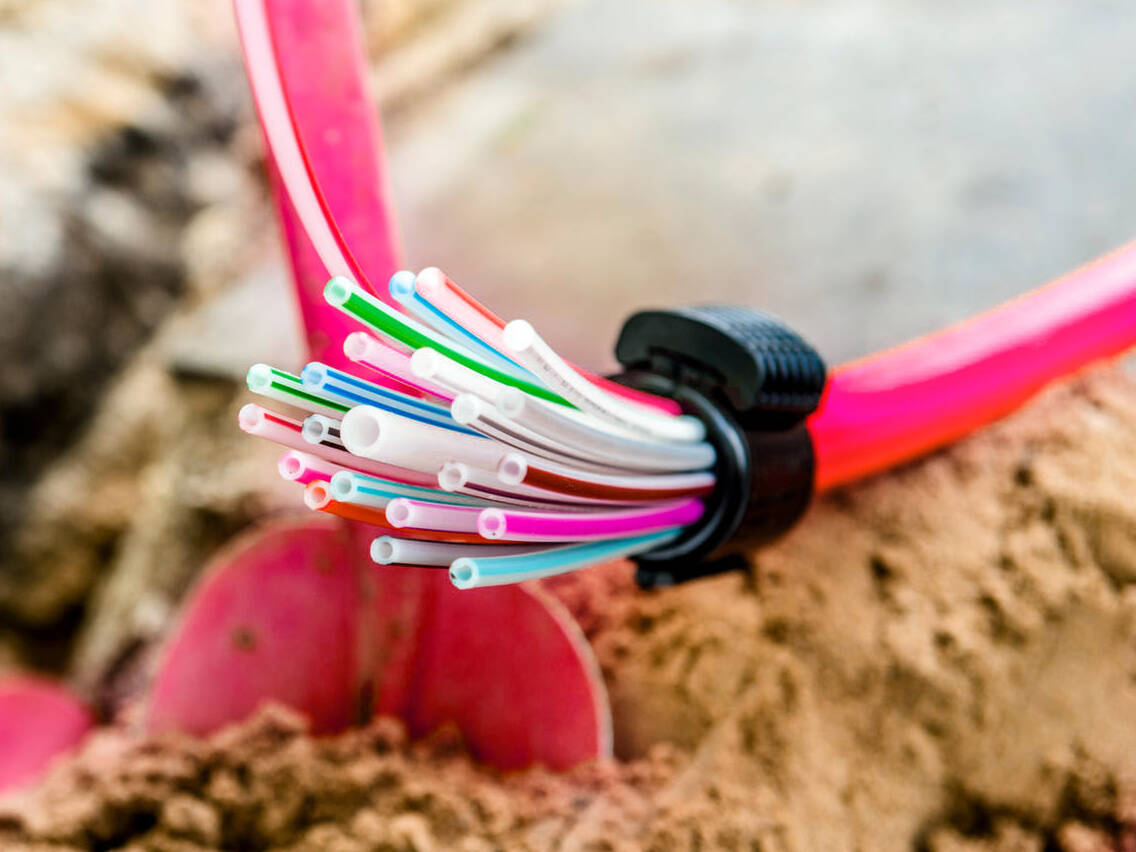 Informationsabend zum geplanten Glasfaser-Ausbau der Telekom in Großenseebach