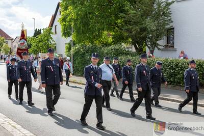 Feuerwehr Uttenreuth #2