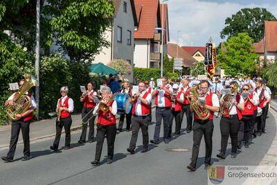 Musikverein Lauf #2