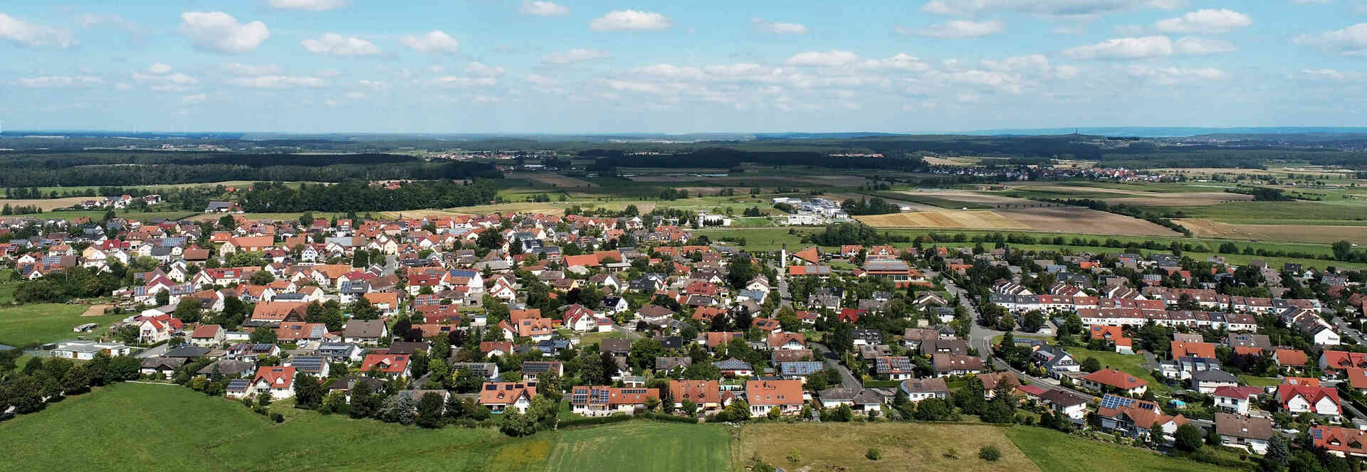 Startseite Großenseebach
