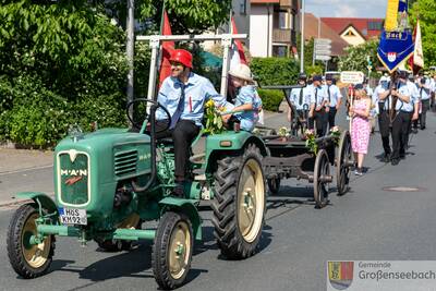 Feuerwehr Hesselberg #3