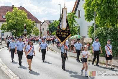 Feuerwehr Zentbechhofen #2