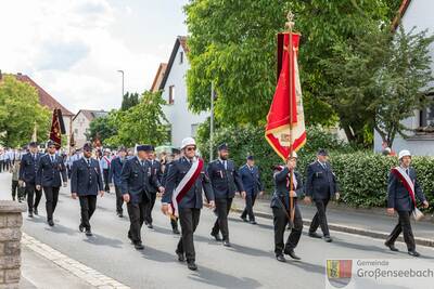 Feuerwehr Burgstall #2