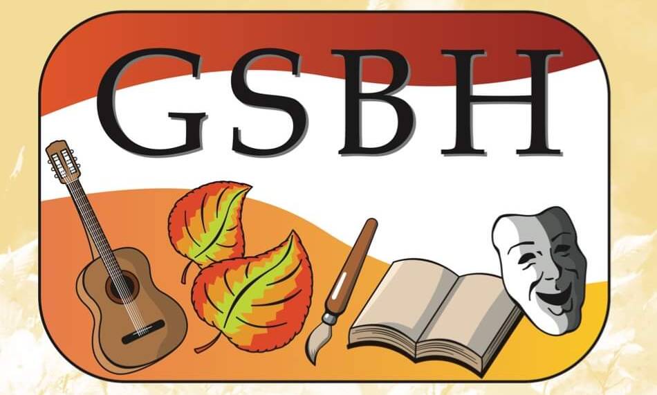 Großenseebacher Herbst 2024 - Programmteaser