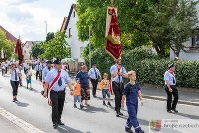 Feuerwehr Neuhaus #2