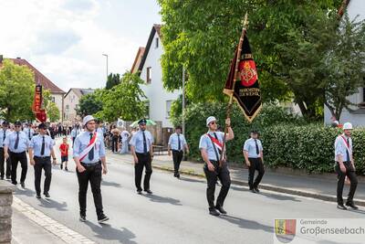 Feuerwehr Oberreichenbach #2