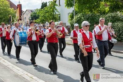 Musikverein Lauf #3