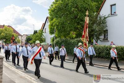 Feuerwehr Niederndorf #2