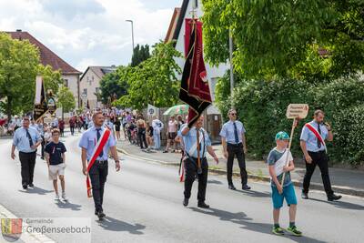 Feuerwehr Hemhofen-Zeckern #2