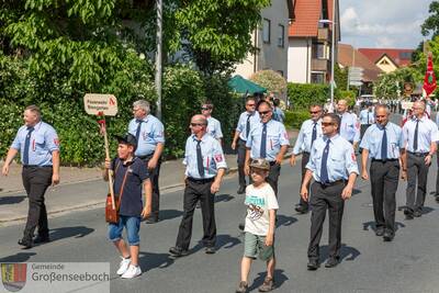 Feuerwehr Biengarten #1