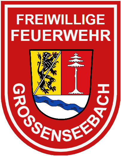 FFW Großenseebach Logo