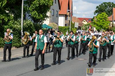 Musikverein Erlangen-Büchenbach #2