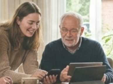 DigiFIT Großenseebach - Fit am Handy oder Tablet (Promo)