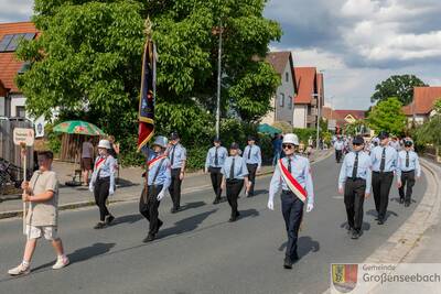 Feuerwehr Spardorf #1