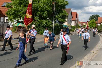 Feuerwehr Neuhaus #1