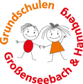 Logo der Grundschule Hannberg/Großenseebach