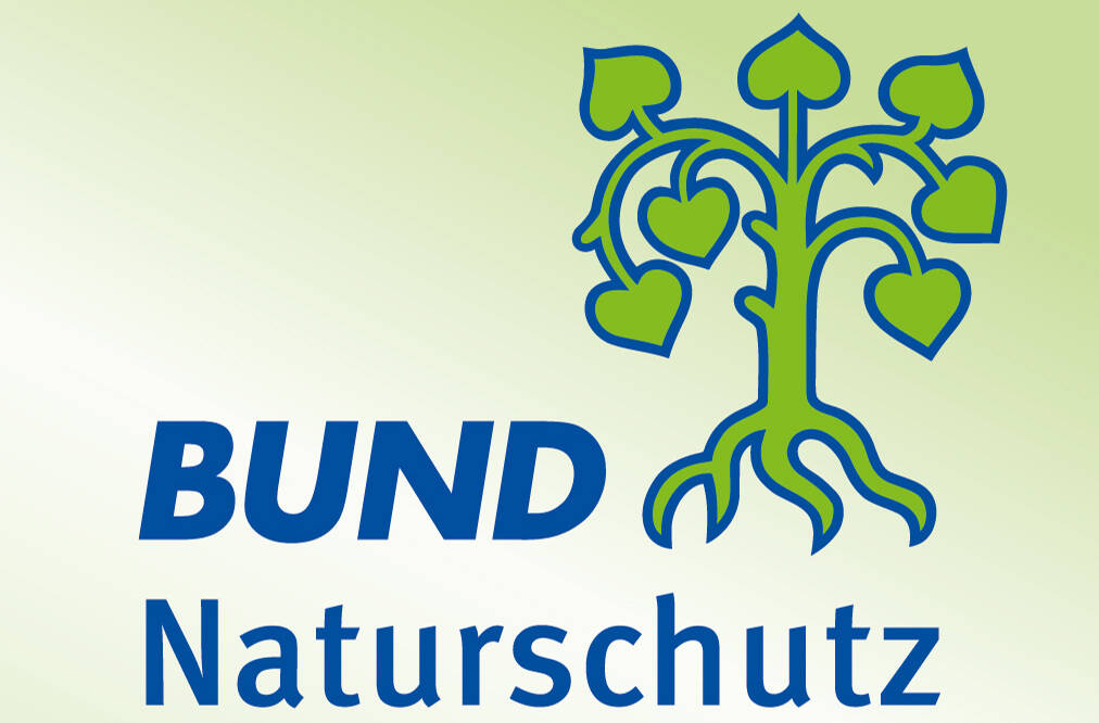 Logo Bund Naturschutz in Bayern e.V.