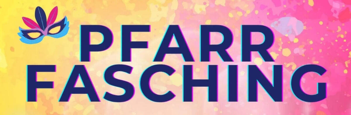 Pfarrfasching Hannberg 24.01.2026